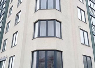 Продажа однокомнатной квартиры, 44.1 м2, Калининградская область, Интернациональная улица
