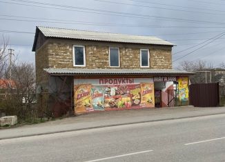 Помещение свободного назначения на продажу, 106 м2, село Новопавловка, Луговая улица, 16Б