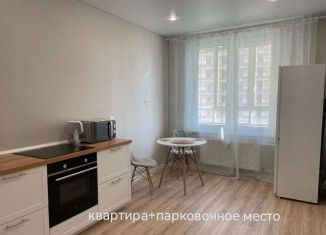 Сдаю 1-ком. квартиру, 40 м2, Санкт-Петербург, метро Удельная, Богатырский проспект, 2А