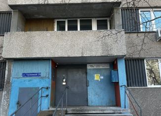 Продается двухкомнатная квартира, 43.7 м2, Самарская область, улица Лизы Чайкиной, 28