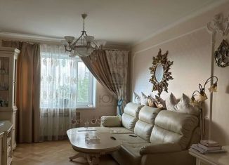 Продается 4-ком. квартира, 104 м2, Санкт-Петербург, улица Савушкина, 115к4, метро Старая Деревня