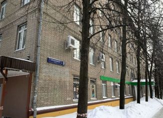 Продам квартиру студию, 14 м2, Москва, 9-я Парковая улица, 11А, ВАО