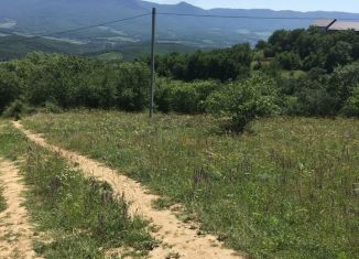 Продаю участок, 10 сот., село Солнечноселье, Горная улица