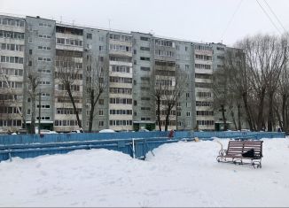Аренда 1-комнатной квартиры, 30 м2, Ульяновск, улица Аблукова, 71