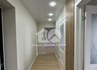Продам двухкомнатную квартиру, 47 м2, Новосибирская область, Белокаменная улица, 29