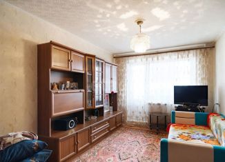 Продается 1-комнатная квартира, 34.1 м2, Комсомольск-на-Амуре, Магистральное шоссе, 35к1