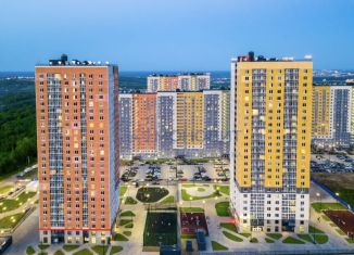 Продажа четырехкомнатной квартиры, 94 м2, Нижегородская область