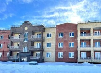 2-комнатная квартира на продажу, 61.3 м2, Бакшеевское сельское поселение, микрорайон Южный-1, 4