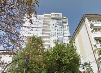 Продам двухкомнатную квартиру, 60 м2, Сочи, улица Чайковского, 2Б, микрорайон Центральный