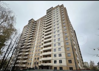 Продается 2-комнатная квартира, 55.3 м2, Мытищи, Советская улица, 3А