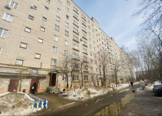 Продажа 2-комнатной квартиры, 50 м2, Ивановская область, Кавалерийская улица, 50
