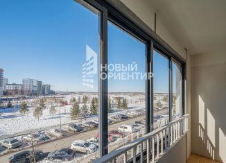 1-комнатная квартира на продажу, 33.6 м2, Екатеринбург, Золотистый бульвар, 4