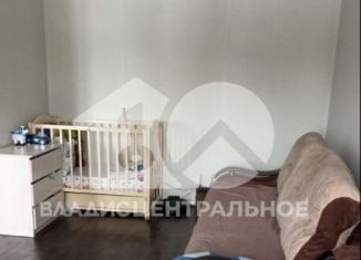 Продажа 2-комнатной квартиры, 44.6 м2, Новосибирская область, улица Куприна, 14