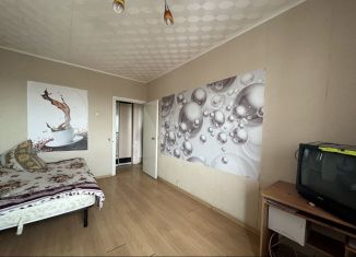 Сдача в аренду однокомнатной квартиры, 32 м2, Челябинская область, проспект Победы, 335
