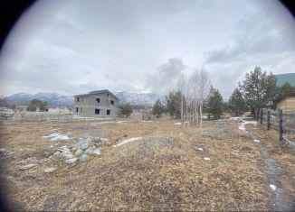 Продается участок, 11.8 сот., село Чемал, Кольцевая улица