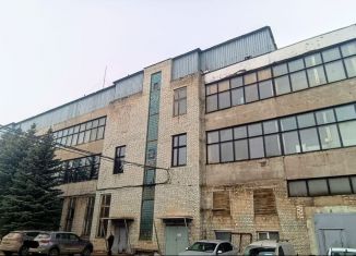 Производство в аренду, 1000 м2, Рязань, Промышленная улица, 31