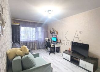 Продается 1-комнатная квартира, 30.4 м2, Ленинградская область, улица Сухова, 6