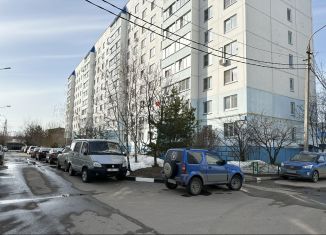 Продается 1-комнатная квартира, 41 м2, Московская область, Весенняя улица, 32