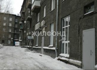 Продам 1-комнатную квартиру, 39.9 м2, Новосибирск, Советская улица, 7, Железнодорожный район