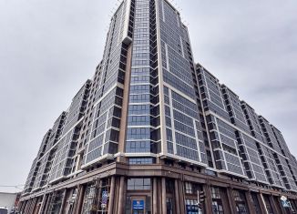 Трехкомнатная квартира на продажу, 102 м2, Краснодарский край, улица Будённого, 129