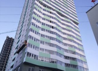 1-комнатная квартира на продажу, 41 м2, Новосибирск, ЖК Деловой Квартал, улица Дуси Ковальчук, 378Б