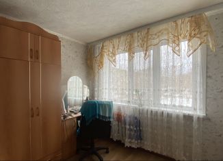 Продажа трехкомнатной квартиры, 59.8 м2, Первоуральск, Комсомольская улица, 9