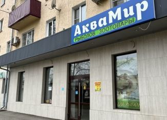 Торговая площадь в аренду, 180 м2, Ставропольский край, улица Калинина, 130