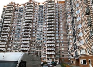 Продажа 2-комнатной квартиры, 53.6 м2, Москва, Профсоюзная улица, 98к2