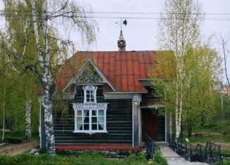 Сдача в аренду коттеджа, 83 м2, Вологодская область