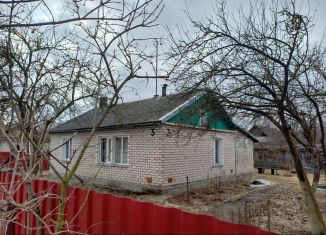 Дом на продажу, 52 м2, деревня Дуброво, Молодёжная улица, 6А