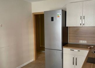 Продаю 1-комнатную квартиру, 36.8 м2, Пермь, Холмогорская улица, 4Г, ЖК Авиатор