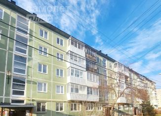 Продажа 2-комнатной квартиры, 44.6 м2, Свердловская область, улица Механизаторов, 76