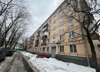 Продается 2-комнатная квартира, 41.4 м2, Москва, Минская улица, 6к1, метро Филёвский парк