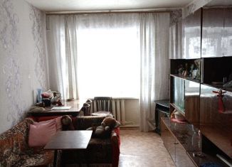 2-комнатная квартира на продажу, 33.6 м2, Новосибирская область, Московская улица, 65