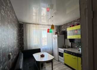 Однокомнатная квартира на продажу, 35 м2, Чебаркуль, улица Каширина