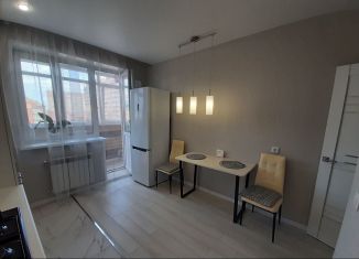 Однокомнатная квартира в аренду, 35 м2, Йошкар-Ола, улица Строителей, 79