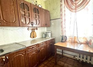 Продается 2-комнатная квартира, 38.5 м2, Оренбургская область, улица Маршала Егорова, 42