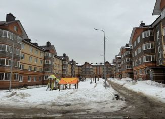 Продажа однокомнатной квартиры, 39.3 м2, Истра, проспект Генерала Белобородова, 31