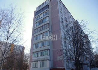 Продается трехкомнатная квартира, 68.5 м2, Москва, улица Рокотова, 4к2, район Ясенево