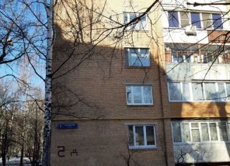 3-комнатная квартира в аренду, 80 м2, Москва, Лосевская улица, 5, метро Бабушкинская