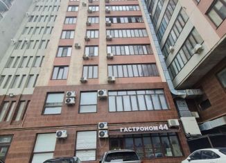 2-комнатная квартира на продажу, 54 м2, Махачкала, улица Ахмата-Хаджи Кадырова, 46