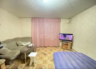 1-комнатная квартира на продажу, 33.9 м2, Челябинская область, проспект Октября, 29