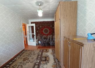 Продается однокомнатная квартира, 31 м2, поселок городского типа Шолоховский, Железнодорожная улица, 7