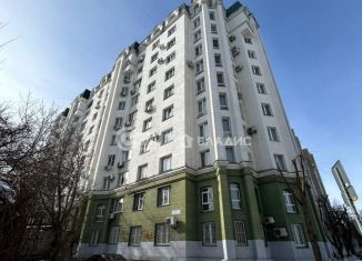 Продам четырехкомнатную квартиру, 124 м2, Воронежская область, улица Свободы, 45