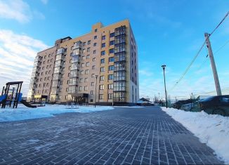 Квартира на продажу студия, 35.4 м2, посёлок Московский, Новая улица, 17