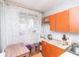 1-комнатная квартира на продажу, 31.7 м2, Забайкальский край, улица Журавлёва, 100Б