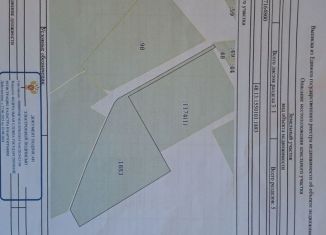 Продажа земельного участка, 650 сот., село Товаро-Никольское
