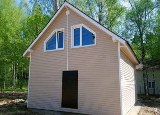 Продаю дом, 85 м2, деревня Молзино, Родниковая улица, 7