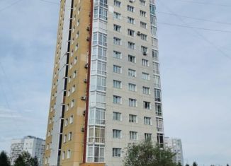 Трехкомнатная квартира на продажу, 76.7 м2, Кемерово, Комсомольский проспект, 45