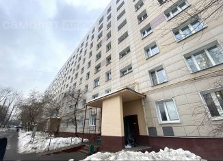 Продаю 2-комнатную квартиру, 45 м2, Москва, метро Аннино, Бирюлёвская улица